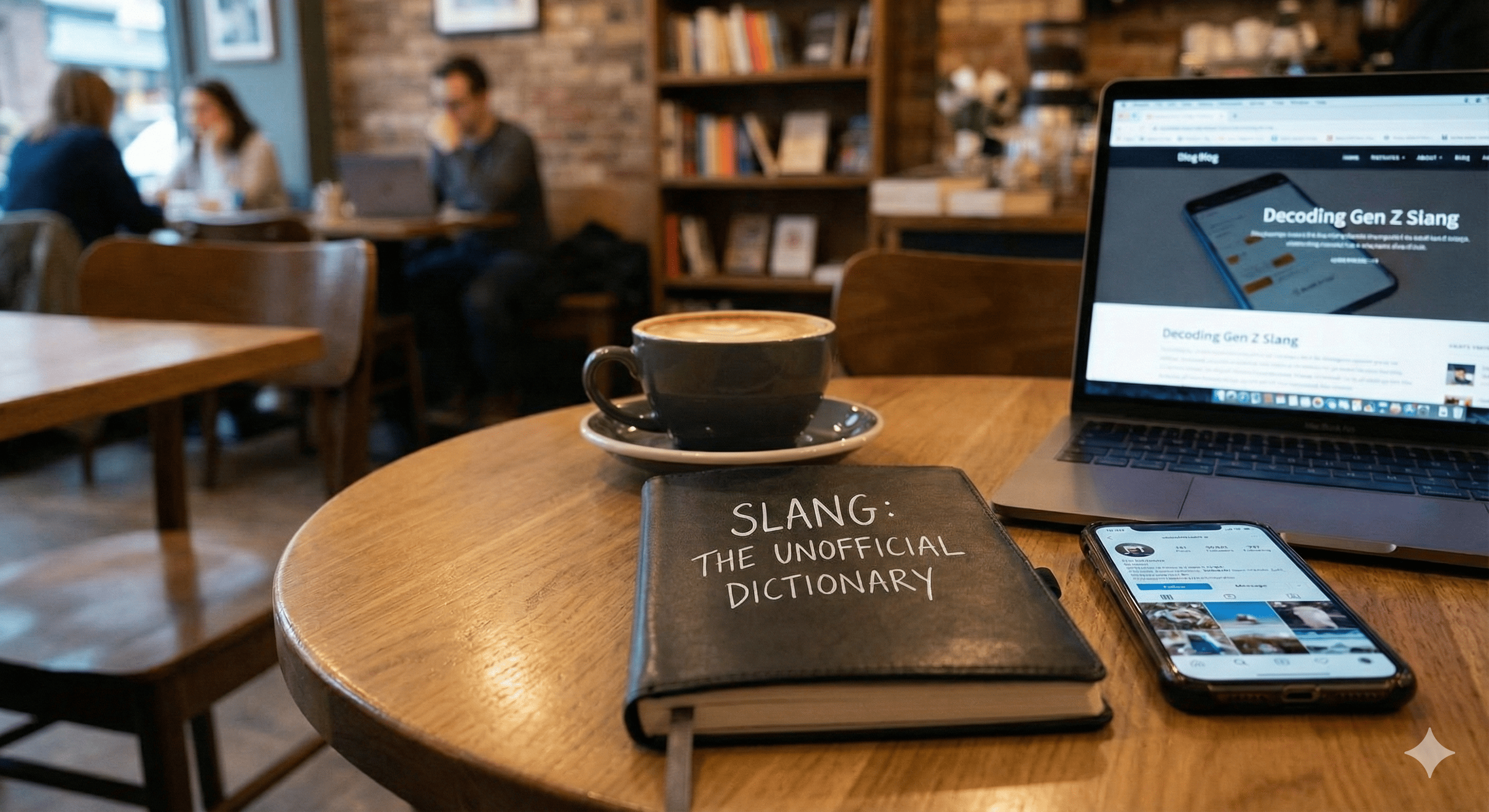 Slang And Jargon
